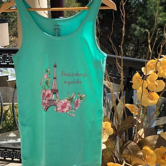 Hand Designed Tank Tops - Picture 3 of 10